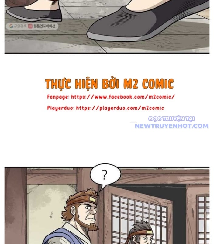 Quang Long: Chapter 10