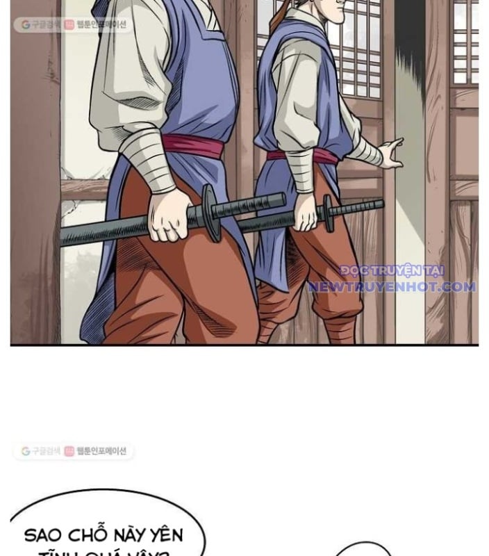 Quang Long: Chapter 10