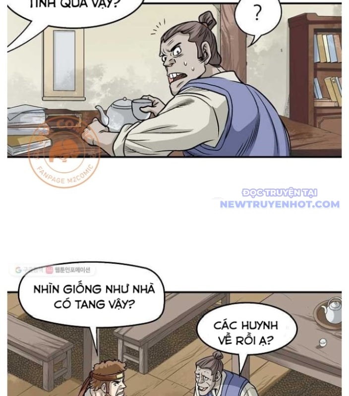 Quang Long: Chapter 10