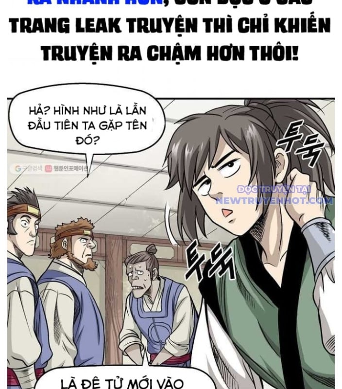 Quang Long: Chapter 10