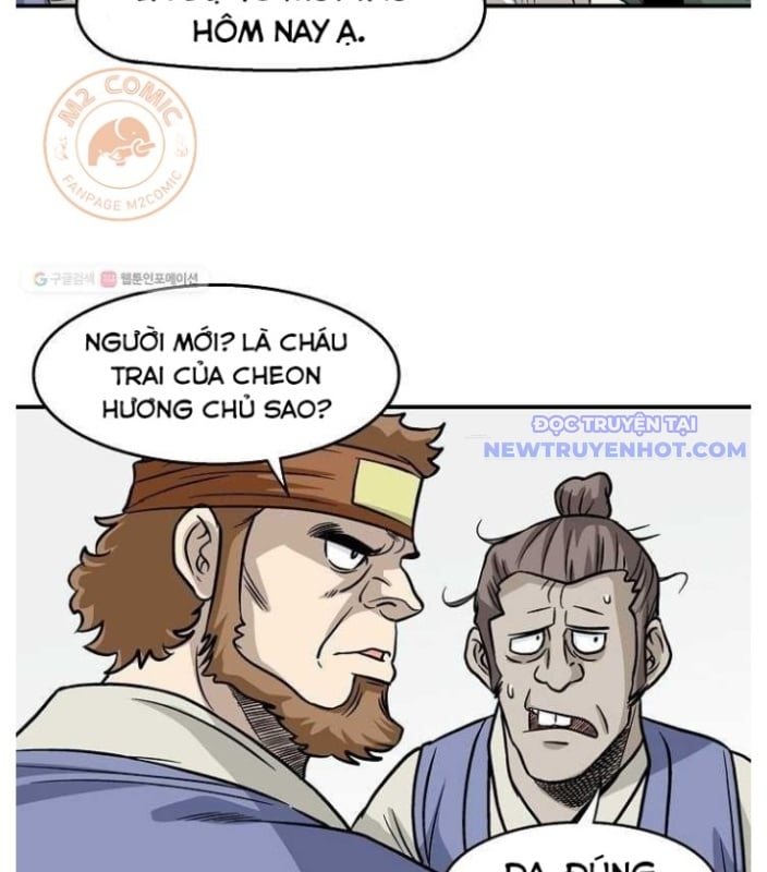 Quang Long: Chapter 10