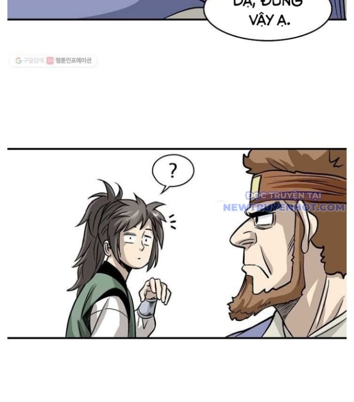 Quang Long: Chapter 10