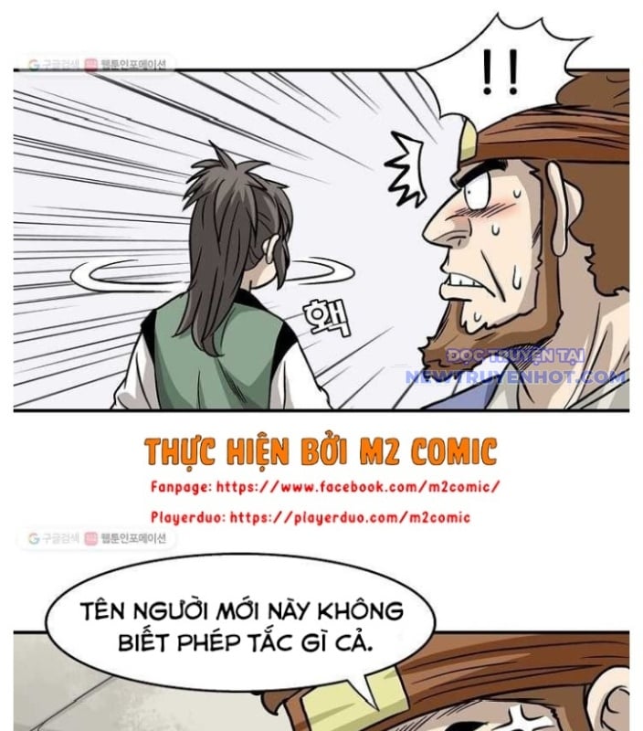 Quang Long: Chapter 10