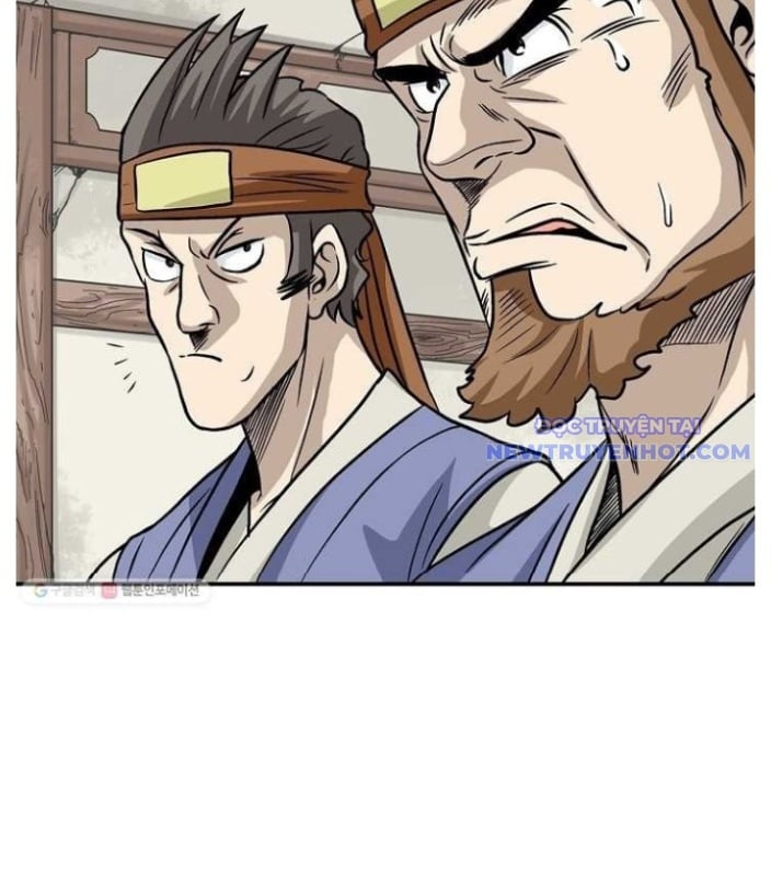 Quang Long: Chapter 10