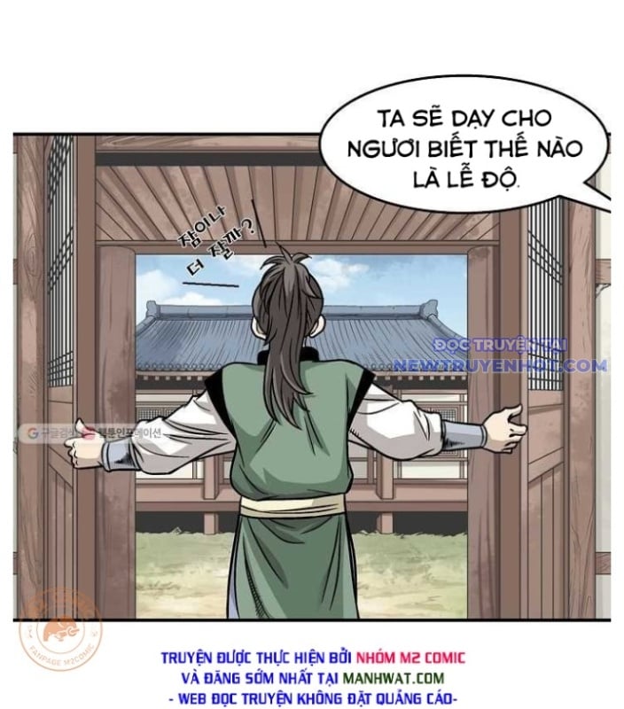Quang Long: Chapter 10