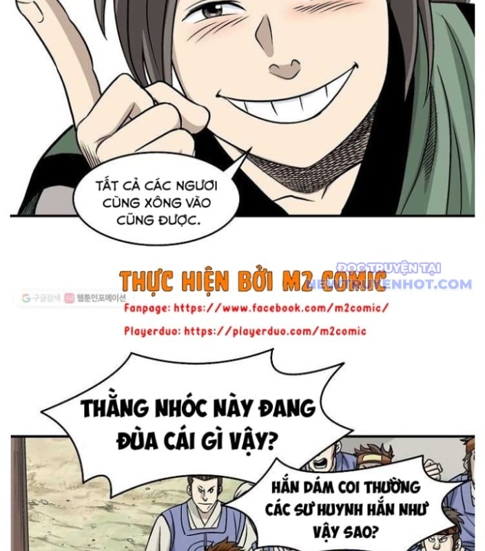 Quang Long: Chapter 10