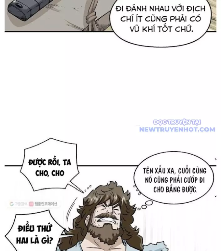 Quang Long: Chapter 2