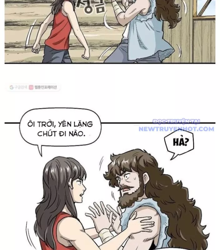 Quang Long: Chapter 2