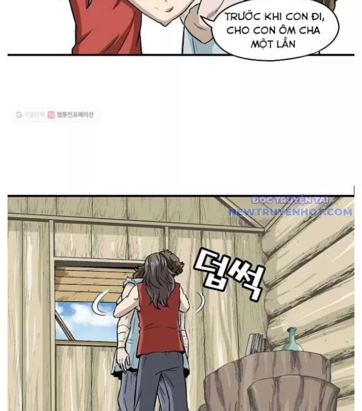 Quang Long: Chapter 2