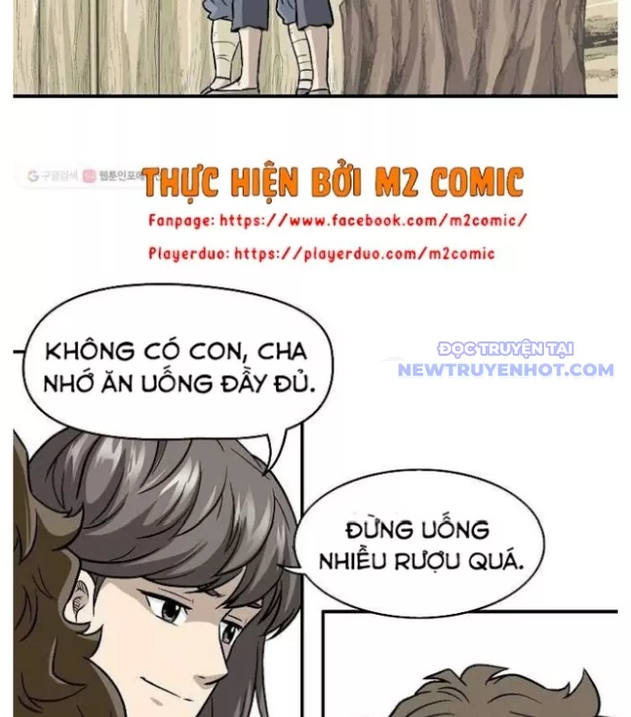 Quang Long: Chapter 2