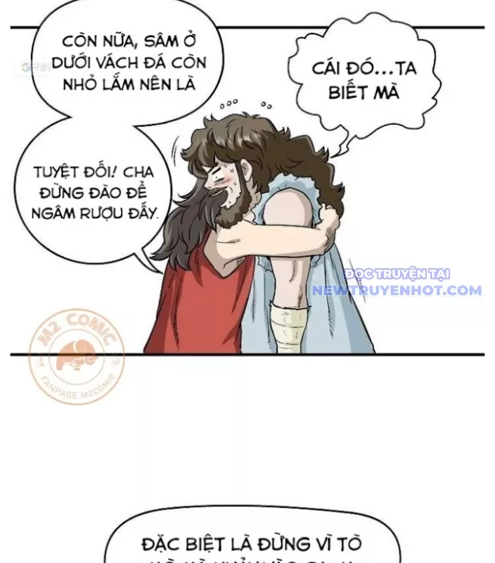 Quang Long: Chapter 2