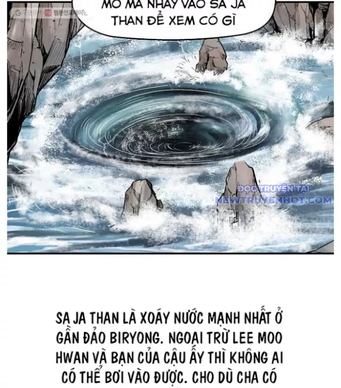 Quang Long: Chapter 2