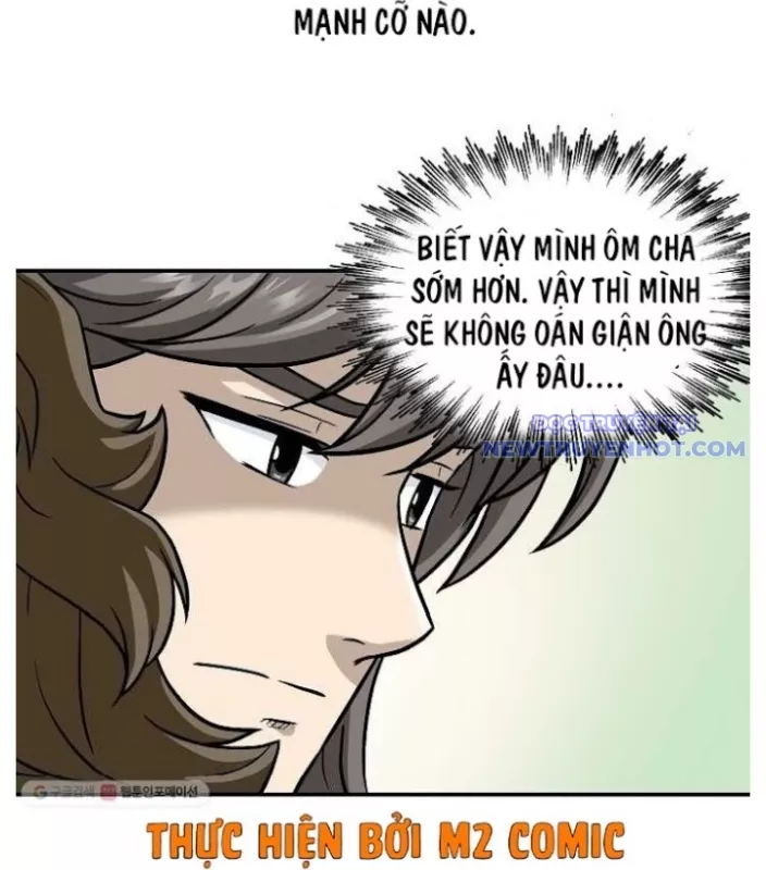 Quang Long: Chapter 2
