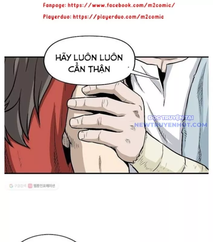Quang Long: Chapter 2