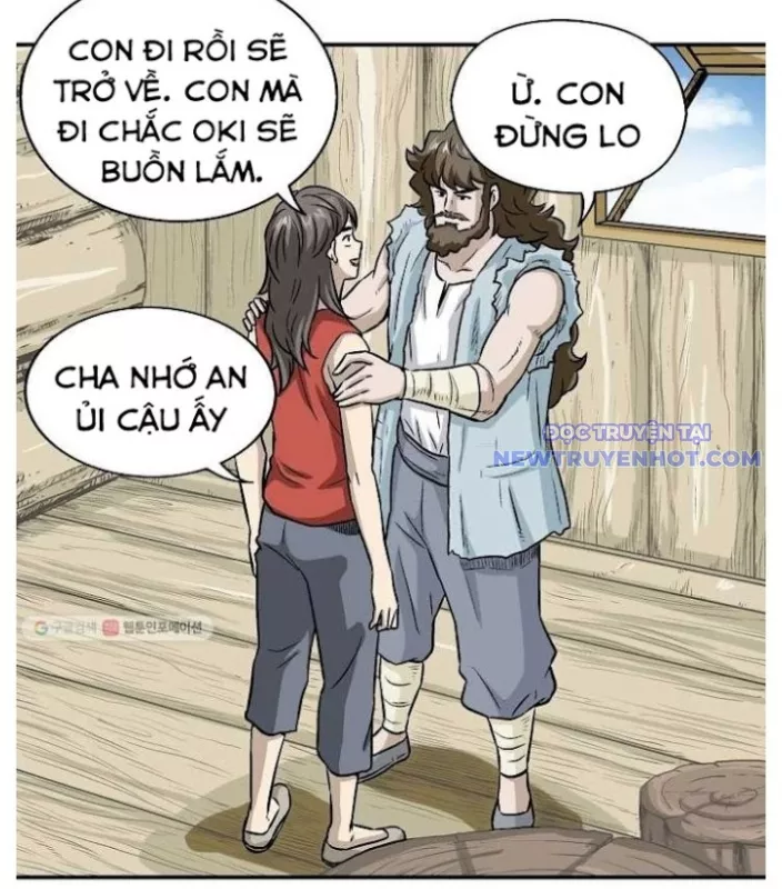 Quang Long: Chapter 2