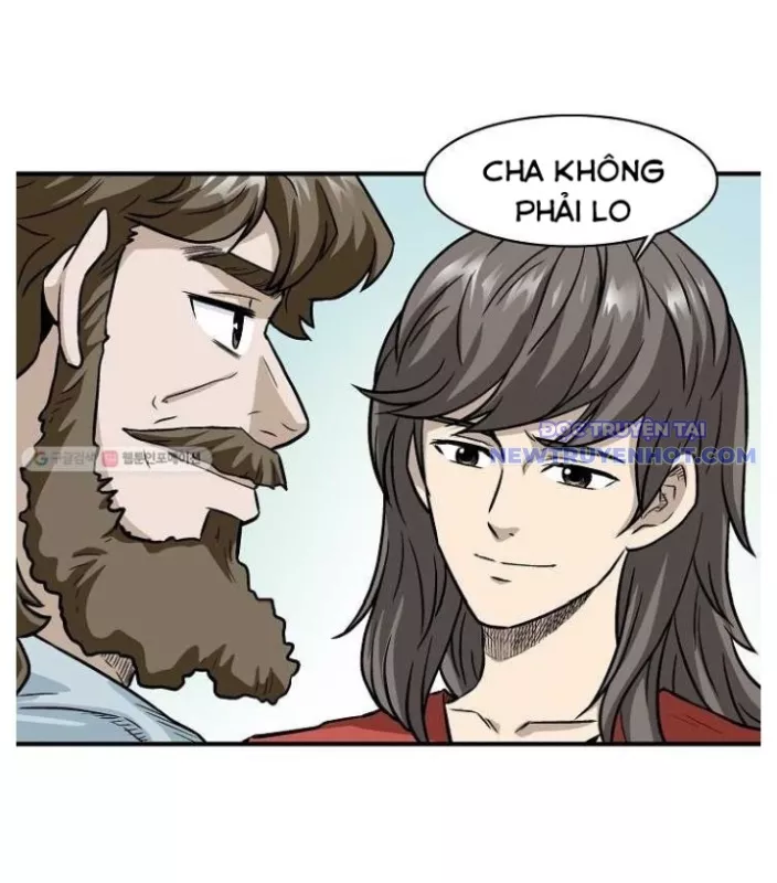 Quang Long: Chapter 2