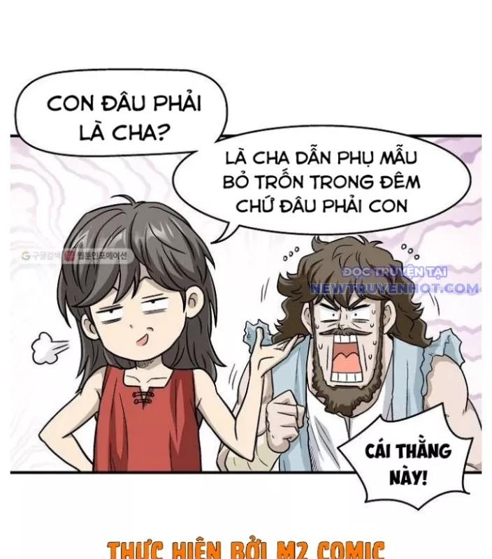 Quang Long: Chapter 2