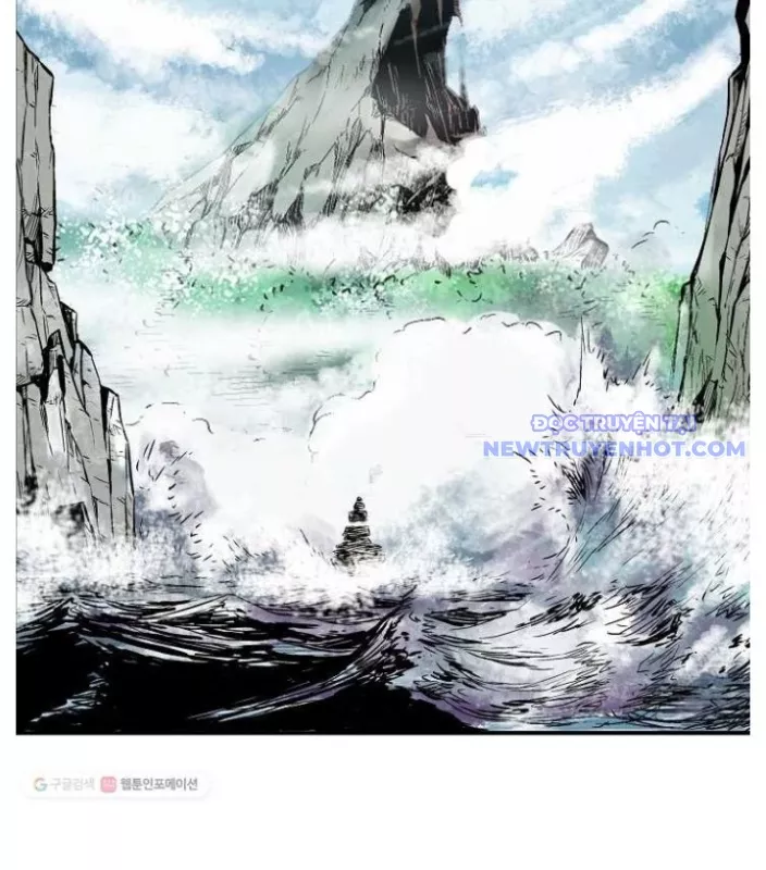 Quang Long: Chapter 2