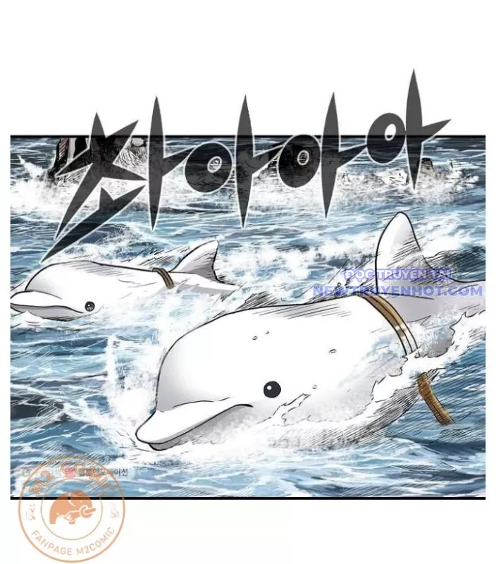 Quang Long: Chapter 2