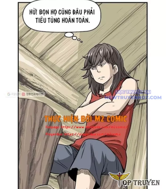 Quang Long: Chapter 2