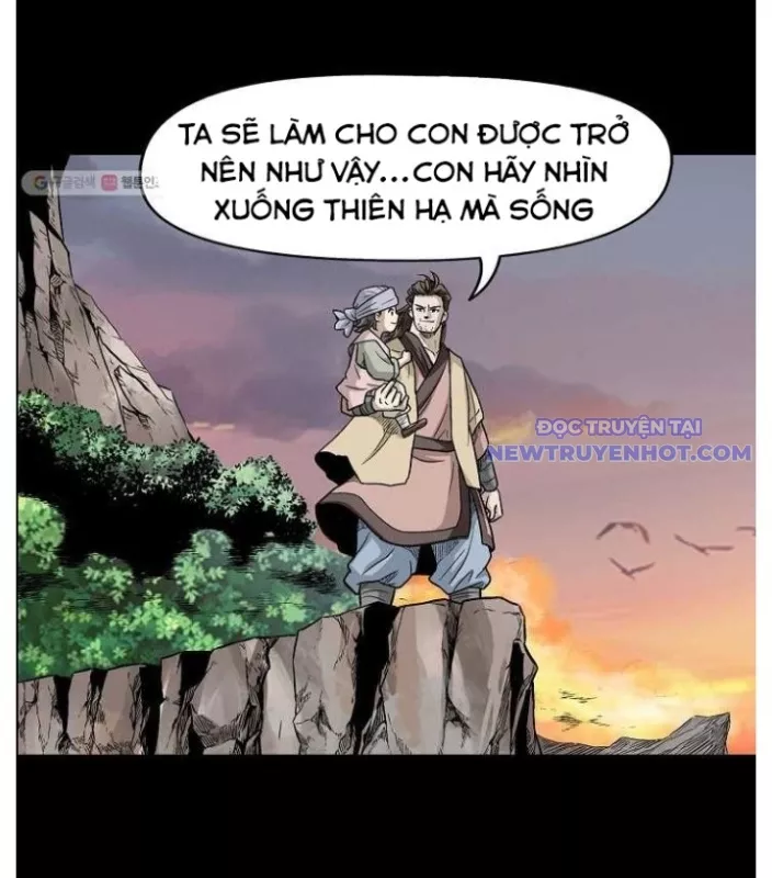 Quang Long: Chapter 2