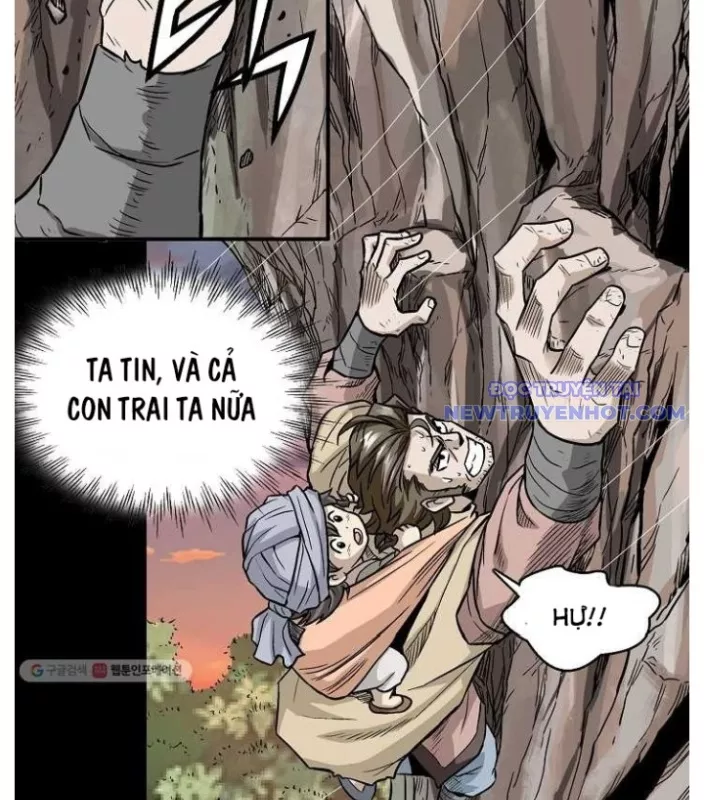 Quang Long: Chapter 2