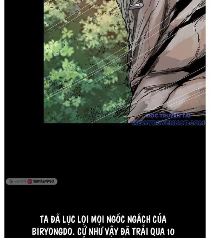 Quang Long: Chapter 2
