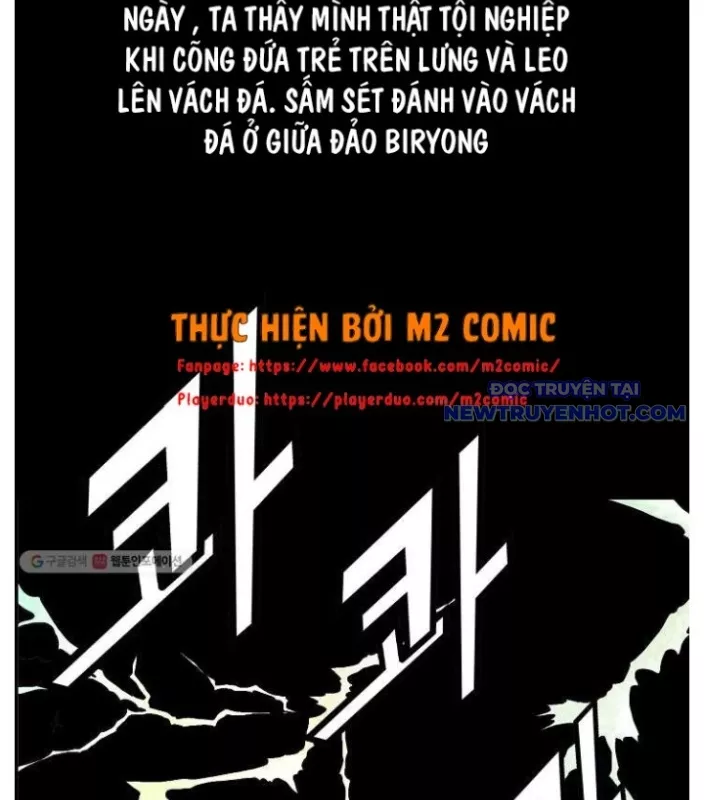 Quang Long: Chapter 2
