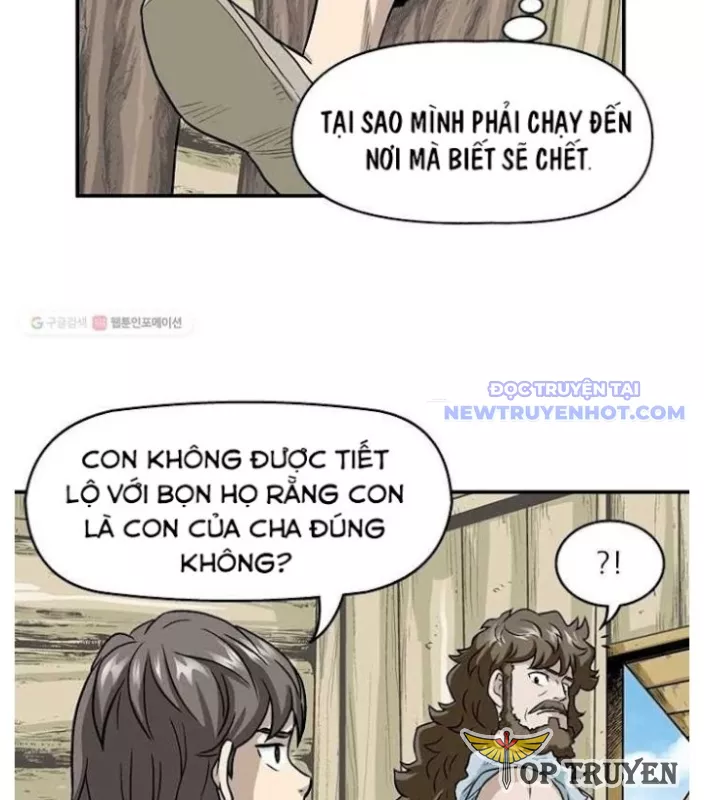 Quang Long: Chapter 2