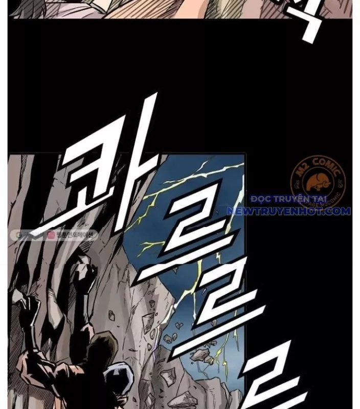 Quang Long: Chapter 2