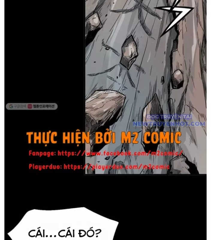Quang Long: Chapter 2