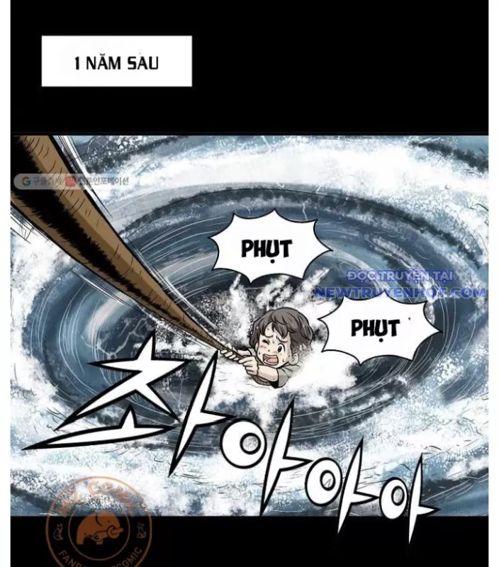 Quang Long: Chapter 2