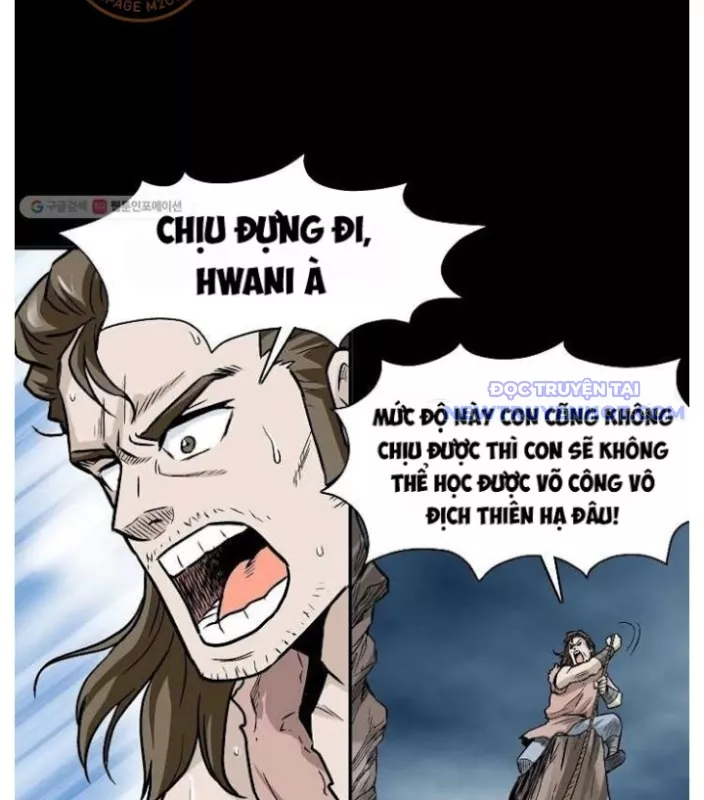 Quang Long: Chapter 2