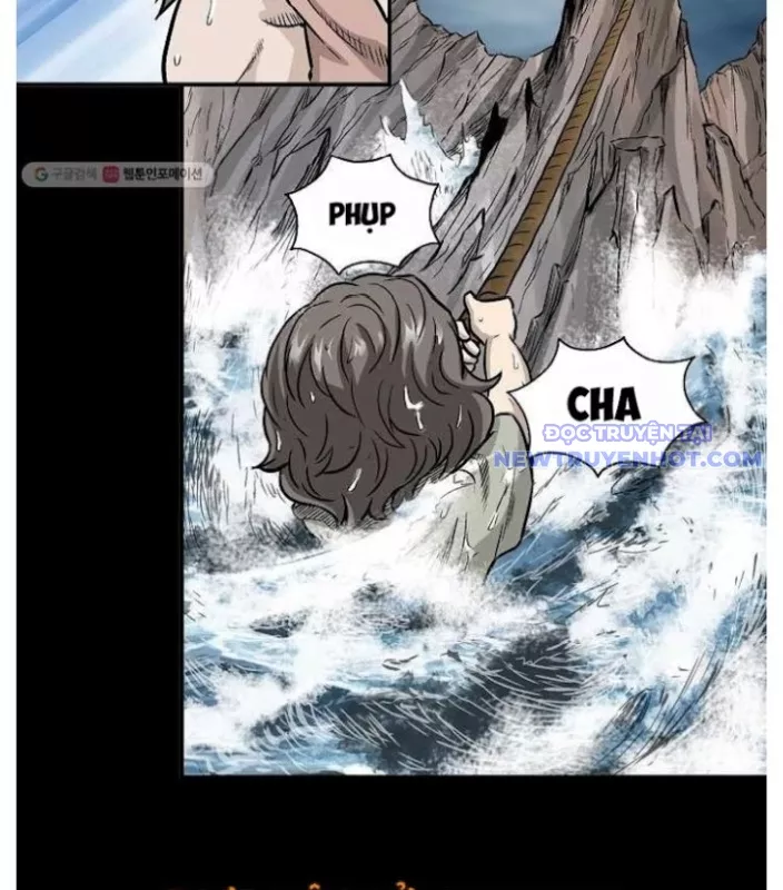 Quang Long: Chapter 2