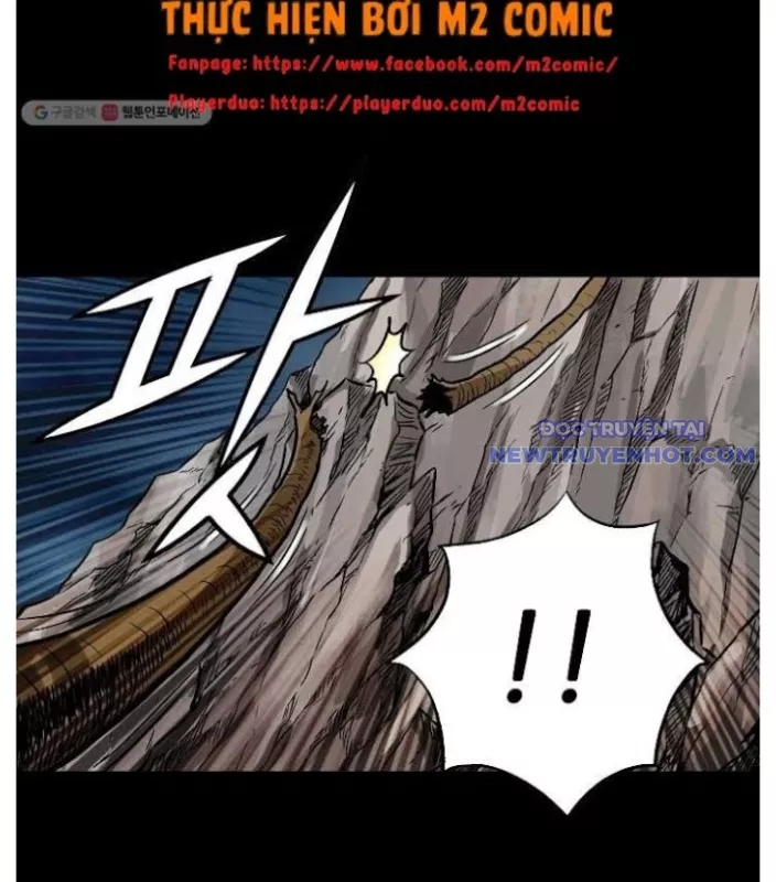 Quang Long: Chapter 2