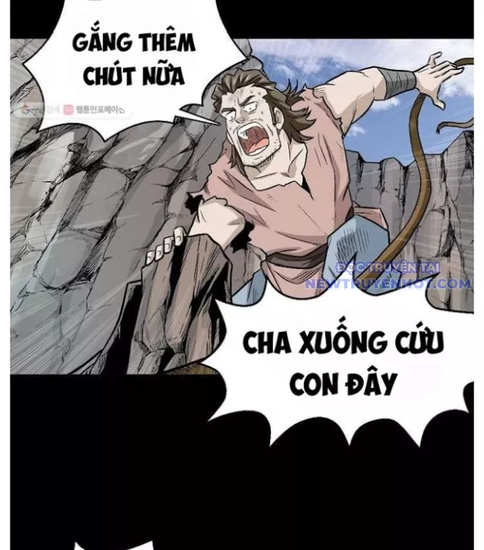 Quang Long: Chapter 2