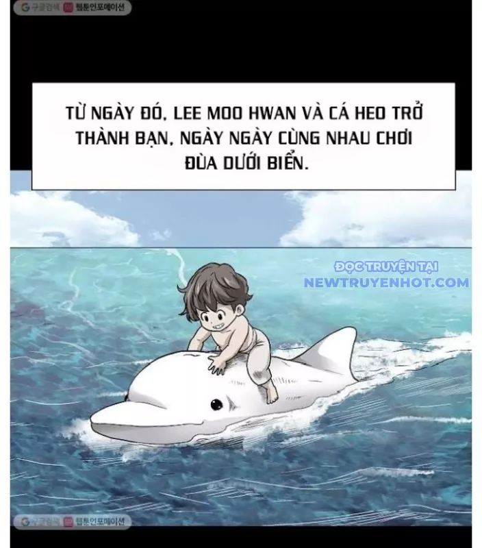 Quang Long: Chapter 2