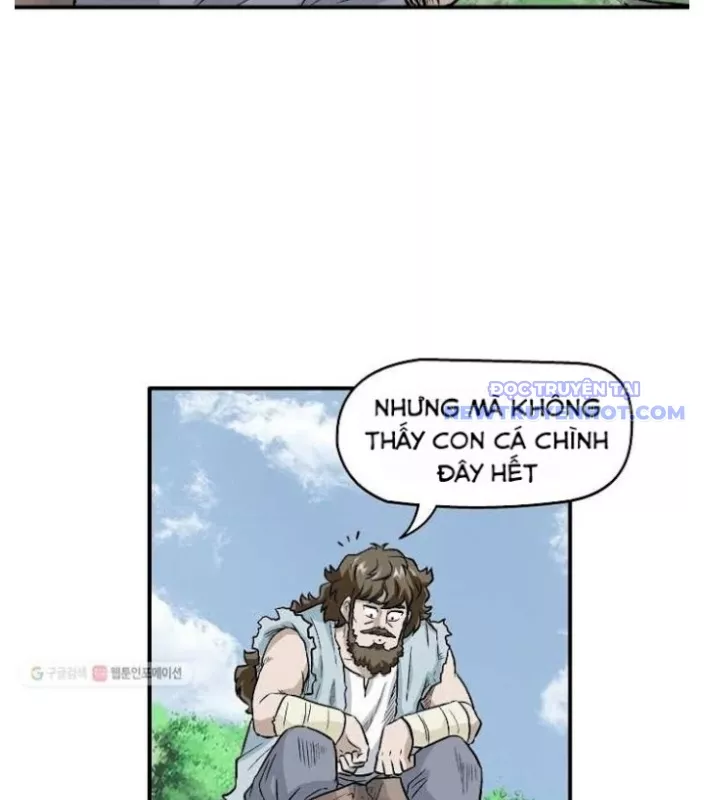 Quang Long: Chapter 2