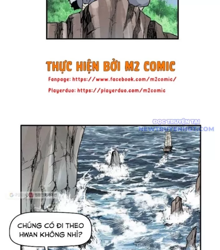 Quang Long: Chapter 2