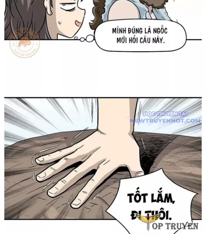 Quang Long: Chapter 2