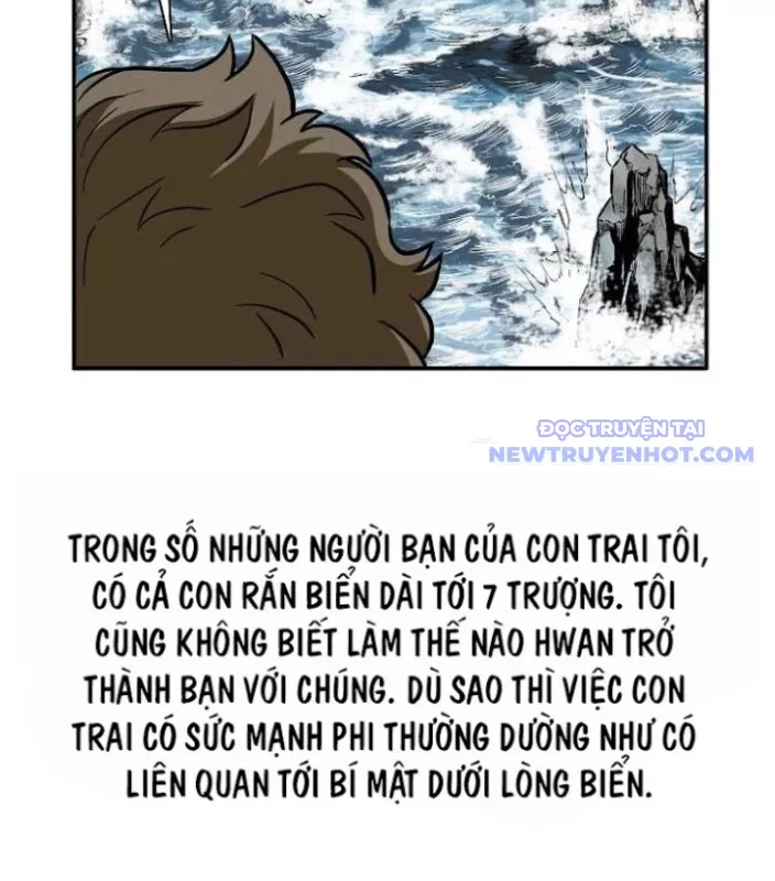 Quang Long: Chapter 2