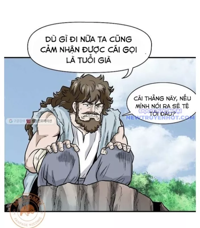 Quang Long: Chapter 2