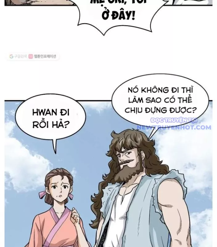 Quang Long: Chapter 2