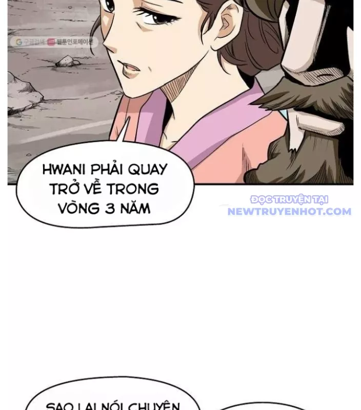 Quang Long: Chapter 2
