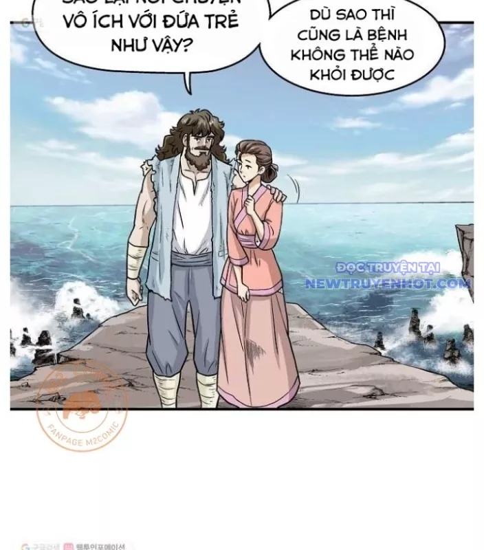 Quang Long: Chapter 2