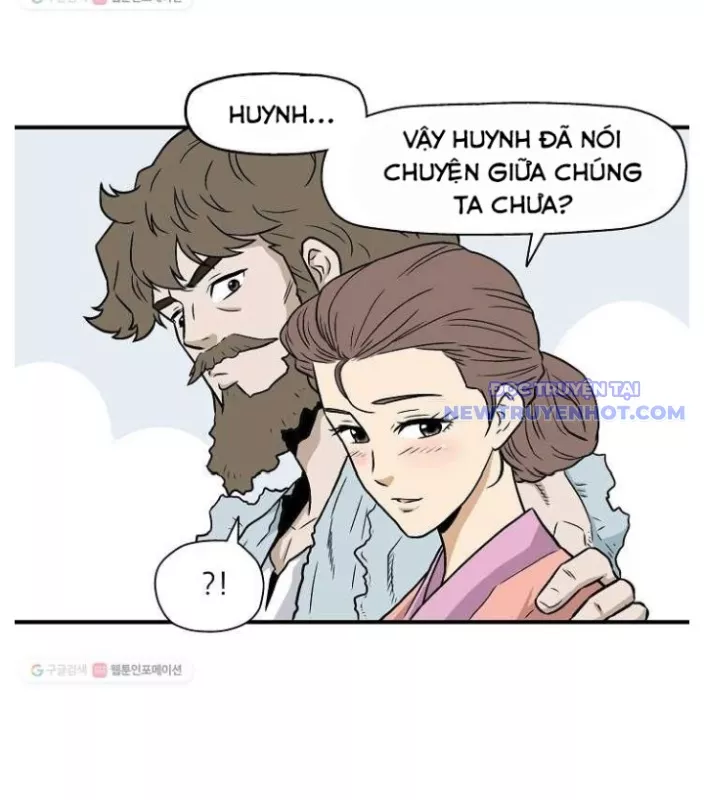 Quang Long: Chapter 2
