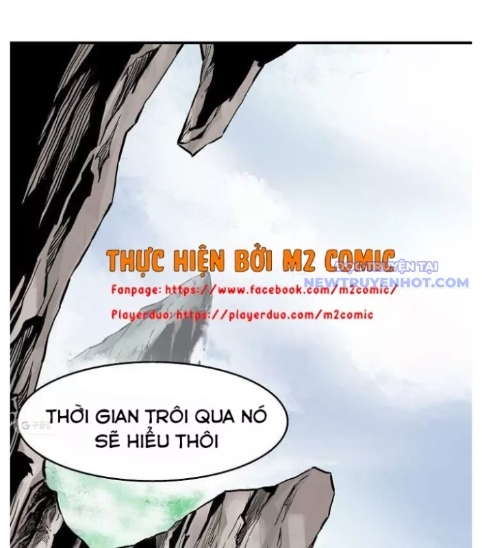 Quang Long: Chapter 2