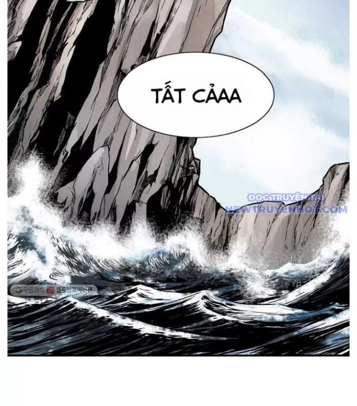Quang Long: Chapter 2