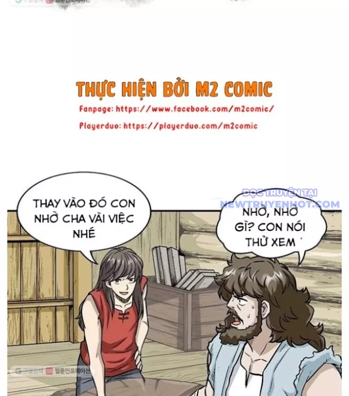 Quang Long: Chapter 2