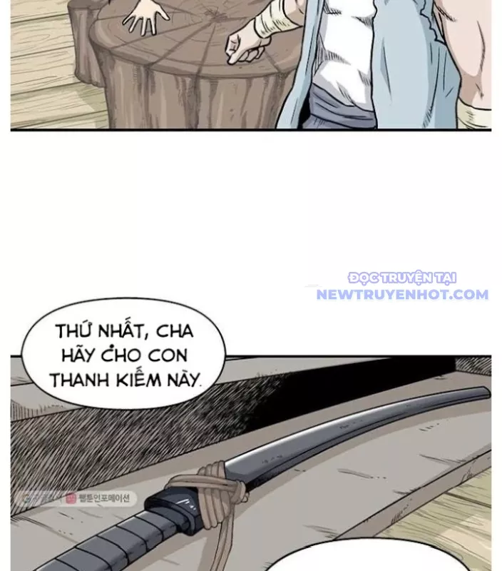 Quang Long: Chapter 2